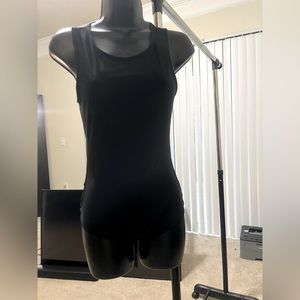Women's Body Suit